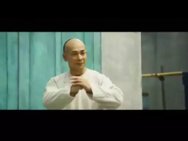 Video: 李紫婷 (Li Ziting) - 愛情宗師 (Love Master) (功夫聯盟 Kung Fu League ending song)